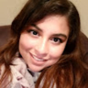 Meet your Posher, Mirella